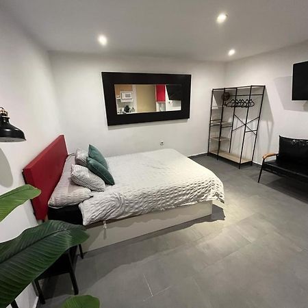 Apartmento En El Corazon De Malasana Μαδρίτη Εξωτερικό φωτογραφία