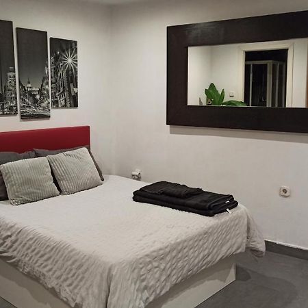 Apartmento En El Corazon De Malasana Μαδρίτη Εξωτερικό φωτογραφία