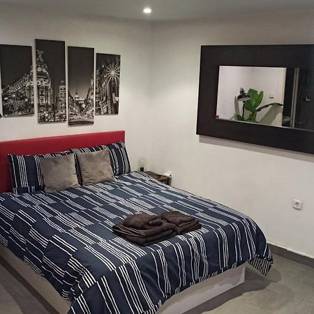 Apartmento En El Corazon De Malasana Μαδρίτη Εξωτερικό φωτογραφία