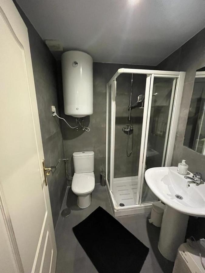 Apartmento En El Corazon De Malasana Μαδρίτη Εξωτερικό φωτογραφία