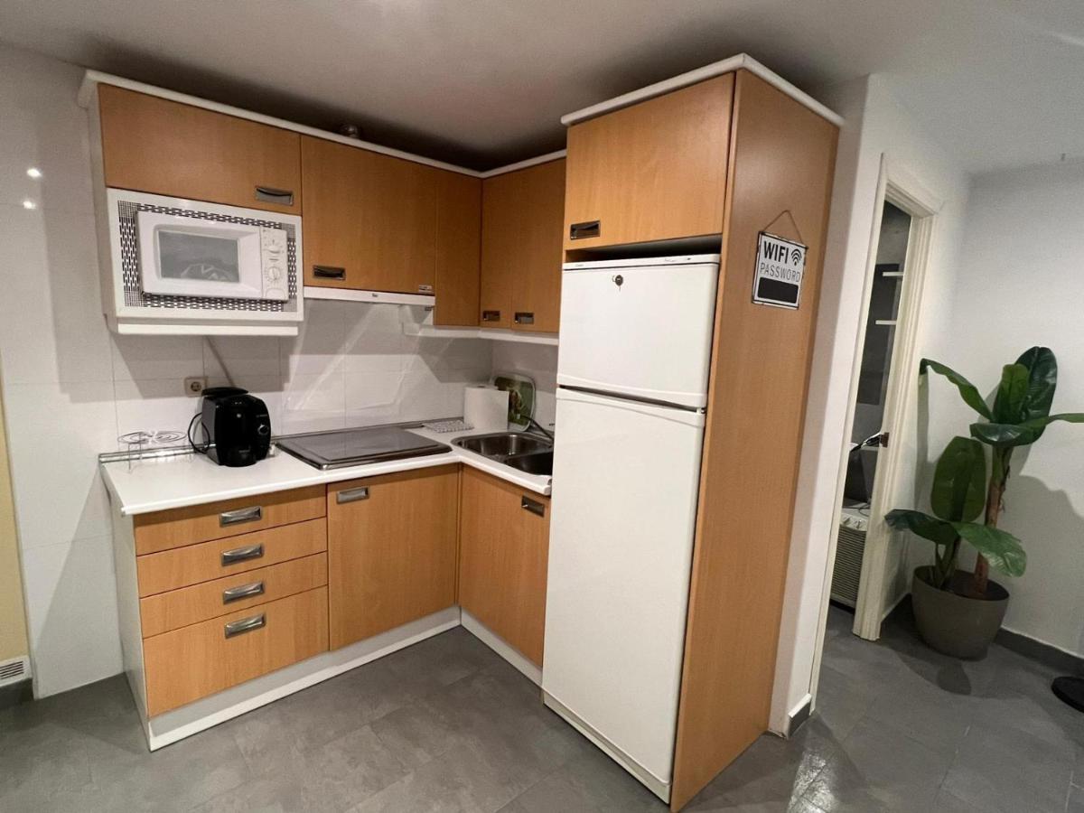 Apartmento En El Corazon De Malasana Μαδρίτη Εξωτερικό φωτογραφία