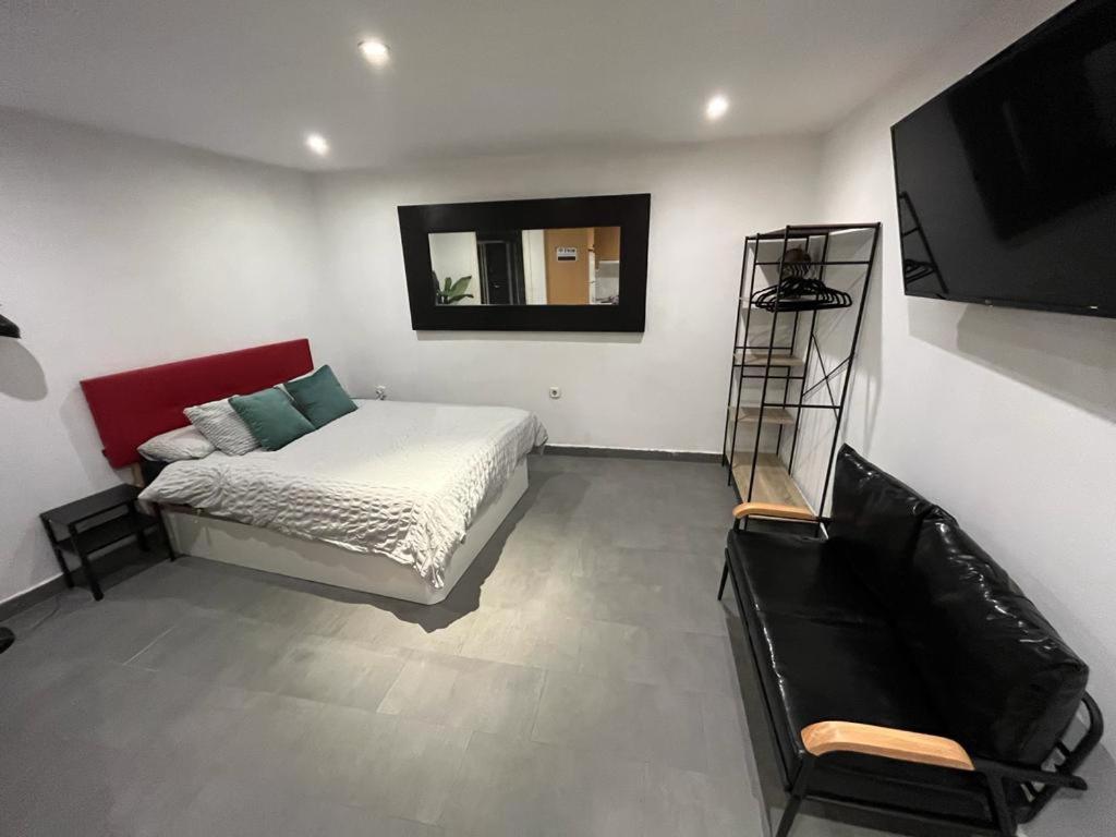 Apartmento En El Corazon De Malasana Μαδρίτη Εξωτερικό φωτογραφία