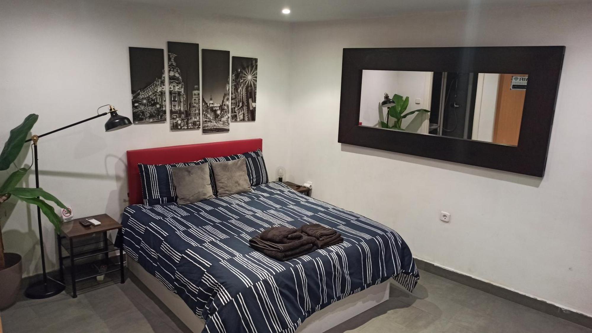 Apartmento En El Corazon De Malasana Μαδρίτη Εξωτερικό φωτογραφία